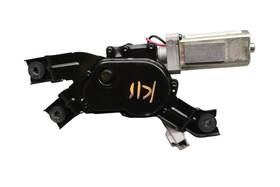 Land Rover Ch3217c421 12-13 Lr Range Sport Hse Rear Glass Windshield Wiper Motor Oem