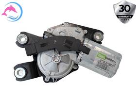 Cpla-17404-ac Land Rover 13 - 17 Range Oem Rear Tailgate Liftgate Door Wiper Motor