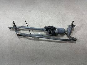 Cpla-17500-ac Land Rover 14-19 Range Sport L494 Front Windshield Wiper Linkage With Motor Oem