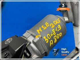 Cpla17500ad Land Rover 2014-2017 Range L405 Hse Windshield Wiper Transmission Linkage