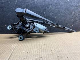 Land Rover Dh5217404 2008 - 2015 Lr2 Rear Glass Windshield Wiper Motor Oem Ab0367 Dg