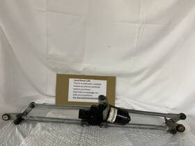 Dlb000131 Land Rover 2005-2016 Lr3 Front Wiper Motor And Linkage Assembly Oem 131k