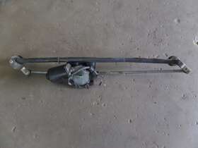 Dlb101770 Land Rover 95-02 Range P38 Windshield Wiper Gear With Motor Oem Amr3265 L18
