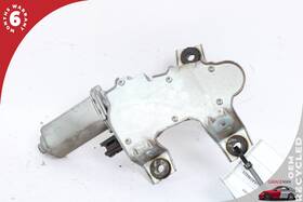 Land Rover Dlb50007 2010-2013 Lr4 Suv Rear Glass Windshield Wiper Motor Oem