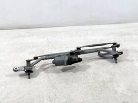 Fk72-17500-aa Land Rover 15-19 Discovery Sport Front Windshield Wiper Linkage With Motor Oem Fk72-17500-aa Land Rover 15-19 Discovery Sport Front Windshield Wiper Linkage With Motor Oem