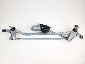 Fk72-17500-ac Land Rover 15-19 Discovery Sport Front Windshield Wiper Linkage With Motor Oem Fk72-17500-ac Land Rover 15-19 Discovery Sport Front Windshield Wiper Linkage With Motor Oem