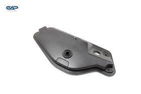Hy3217c413ab Land Rover Discovery Liftgate Back Door Rear Wiper Motor Cover Plate Oem 2017-24 Hy3217c413ab Land Rover Discovery Liftgate Back Door Rear Wiper Motor Cover Plate Oem 2017-24
