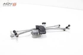 K8d217500ad Land Rover Range Evoque Windshield Wiper Linkage And Motor Oem 2020 - 2025