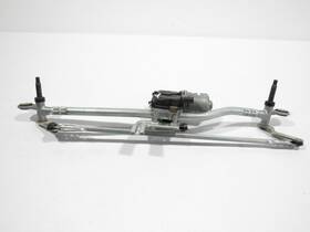K8d217500ae Land Rover Range Evoque 2023 Front Windshield Wiper Linkage With Motor 20-24