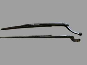 Lr009808 Land Rover Lr009806 Range Sport L320 06-13 Oem Front Windshield Wiper Arms