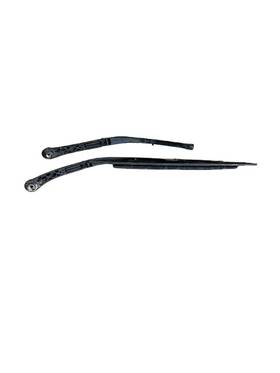 Lr038716 Land Rover Lr015244 Range L322 03-12 Oem Front Windshield Wiper Arms Lr038716 Land Rover Lr015244 Range L322 03-12 Oem Front Windshield Wiper Arms
