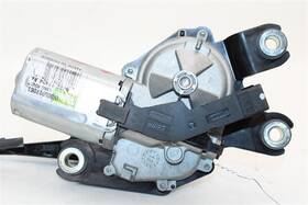 Lr024226 Land Rover Used Back Glass Wiper Motor Fits 2014 Evoque Grade A Lr024226 Land Rover Used Back Glass Wiper Motor Fits 2014 Evoque Grade A