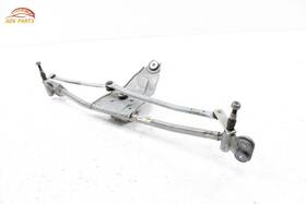 Lr035806 Land Rover Range Windshield Wiper Transmission Linkage With Motor Oem 03-12 Lr035806 Land Rover Range Windshield Wiper Transmission Linkage With Motor Oem 03-12