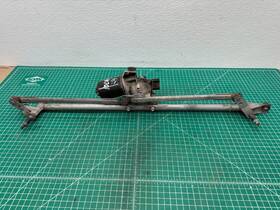 Lr038348 Land Rover 05-16 Front Windshield Wiper Linkage With Motor Oem Lr038348 Land Rover 05-16 Front Windshield Wiper Linkage With Motor Oem
