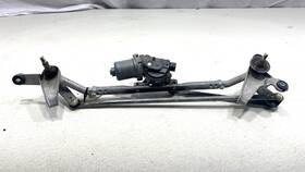 Lr058845 Land Rover 2015-2019 Discovery Sport Front Wiper Motor And Linkage Oem Lr058845 Land Rover 2015-2019 Discovery Sport Front Wiper Motor And Linkage Oem