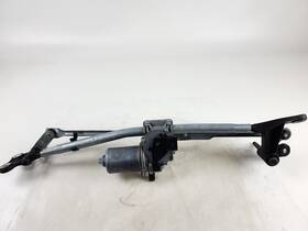 Lr078300 Land Rover 12-19 Range Evoque Front Windshield Wiper Motor Linkage Assy Oem