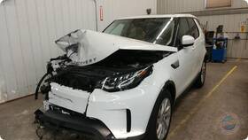 Lr083136 Land Rover Used Windshield Wiper Motor Fits 2017 Discovery Grade A Lr083136 Land Rover Used Windshield Wiper Motor Fits 2017 Discovery Grade A