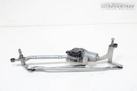 Lr161376 Land-rover 2018-22 Range L405 Windshield Wiper Transmission Linkage And Motor Oem
