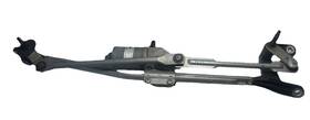 W27101 Land Rover 12-18 Range Evoque L538 Windshield Wiper Transmission Linkage Motor Oem