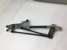 127h Lexus Sc430 Front Windshield Wiper Linkage Transmission 2002 2003 2004 - 2010 Y