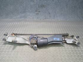 Lexus 35111-30300 01-05 Uzs160 Gs300 Gs430 Windshield Wiper Transmission Linkage W Motor Oem