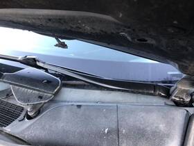 620-50284 Lexus Windshield Wiper Motor Fits 10-15 Rx350 836316