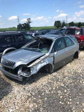 620-58429 Lexus Windshield Wiper Motor Fits 99-03 Rx300 332856 620-58429 Lexus Windshield Wiper Motor Fits 99-03 Rx300 332856