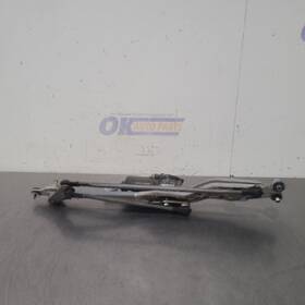 620-58527 Lexus Windshield Wiper Motor Fits 02-10 Sc430 1732398