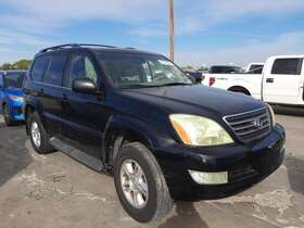 620-58566 Lexus Windshield Wiper Motor Fits 03-09 Gx470