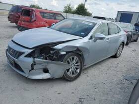 620-58677 Lexus Windshield Wiper Motor Fits 13-14 Es300h 306903