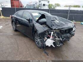 620-58709 Lexus Es350 2015-2018 Windshield Wiper Motor 1528715