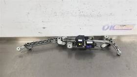 620-58756 Lexus Windshield Wiper Motor Fits 16-22 Rx350 1531824 620-58756 Lexus Windshield Wiper Motor Fits 16-22 Rx350 1531824