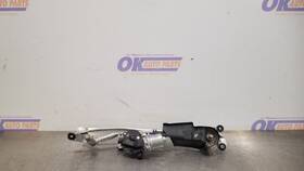 620.le1w24 Lexus 24 Rc F Sport Windshield Wiper Motor And Transmission 620.le1w24 Lexus 24 Rc F Sport Windshield Wiper Motor And Transmission