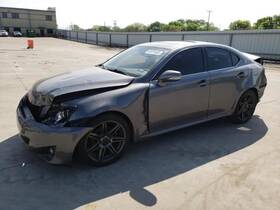 621-53997 Lexus Wiper Transmission Convertible Fits 06-15 Is250 295671