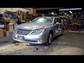 621-54470 Lexus Wiper Transmission Fits 07-12 Es350 1451678