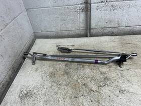621.le1624 Lexus 2024 Tx350 Oem Wiper Transmission