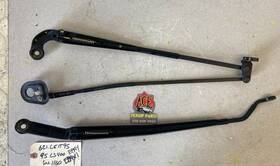 621.le1t95 Lexus 95-00 Ls400 Right Left Windshield Wiper Arm Pair Oem 621.le1t95 Lexus 95-00 Ls400 Right Left Windshield Wiper Arm Pair Oem