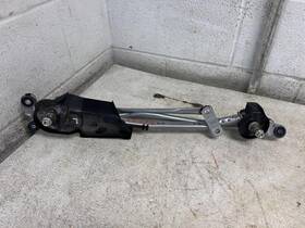 621.le1u23 Lexus 2023 Rc350 Oem Wiper Transmission 621.le1u23 Lexus 2023 Rc350 Oem Wiper Transmission