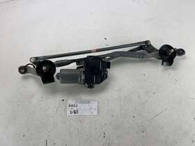 6453 Lexus 2019-2023 Ux 200 Windshield Wiper Transmission Linkage With Motor Oem
