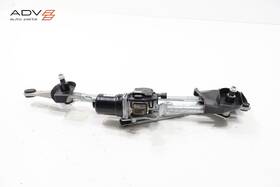 Lexus 850100e201 2023 - 2025 Rx350 Windshield Wiper Transmission Linkage And Motor Oem