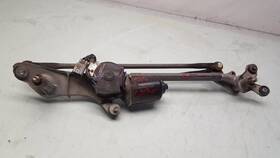 85110-30520 Lexus 06 2006 Gs300 Front Windshield Wiper Regulator Assembly Motor