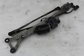 85110-50010 Lexus 1990 Ls400 Front Windshield Wiper Motor With Linkage