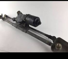 85110-53030 Lexus 2001-2005 Is300 Windshield Wiper Motor Actuator With Linkage Oem 85110-53030 Lexus 2001-2005 Is300 Windshield Wiper Motor Actuator With Linkage Oem