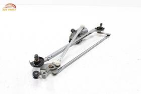 8511033390 Lexus Es300h Es350 Windshield Wiper Transmission Linkage With Motor Oem 2013-2018