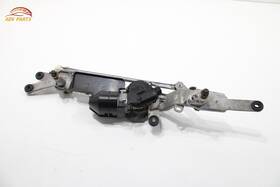 8511058090 Lexus Ls460 Ls600h Windshield Wiper Transmission Linkage With Motor Oem 2013-2017