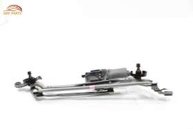 8511076070 Lexus Ux250h Ux200 Windshield Wiper Transmission Linkage With Motor Oem 2019-21