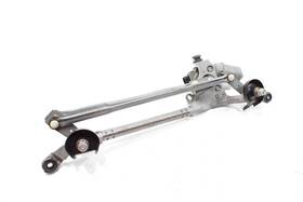 8511078010 Lexus Nx300 Nx200t Windshield Wiper Transmission Linkage And Motor Oem 2015 - 2021