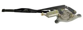 85130-48010 Lexus 1999 2003 Rx300 Rear Tail Gate Lift Back Wiper Motor W Arm Blade Oem