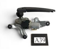 Lexus 85130-53010 2003 Is300 Sportcross Gita Rear Trunk Hatch Window Wiper Motor Oe 241 #a39