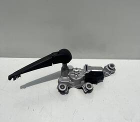 85130-76010 Lexus 2011-17 Ct200h Rear Windshield Wiper Motor Oem 85130-76010 Lexus 2011-17 Ct200h Rear Windshield Wiper Motor Oem